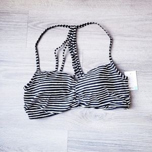 Strappy Bikini Top